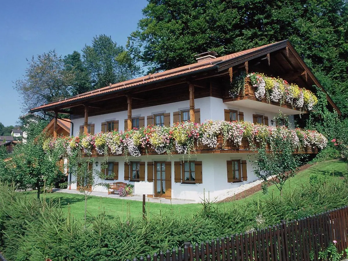 Strohmayer Appartements Bad Endorf